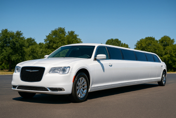 Little Rock Exotic Cars