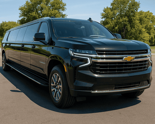 Little Rock Bus Rental