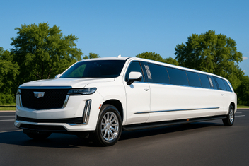 Little Rock Limousine