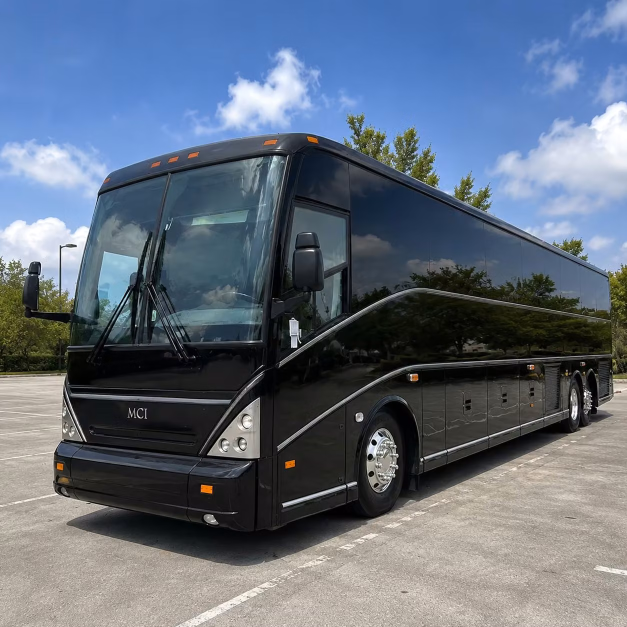 employee commuter shuttle services across the little rock metro