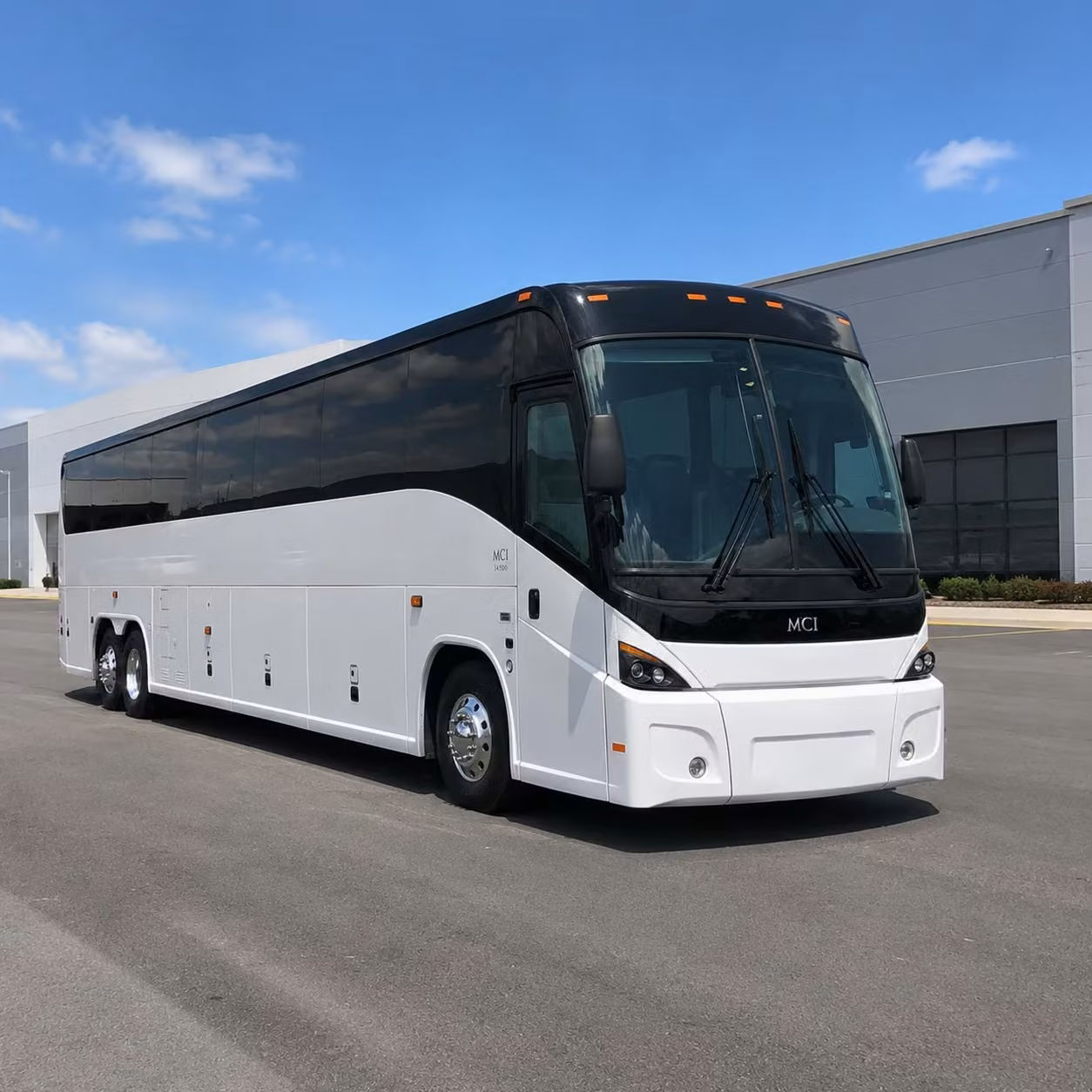 employee shuttle services in little rock