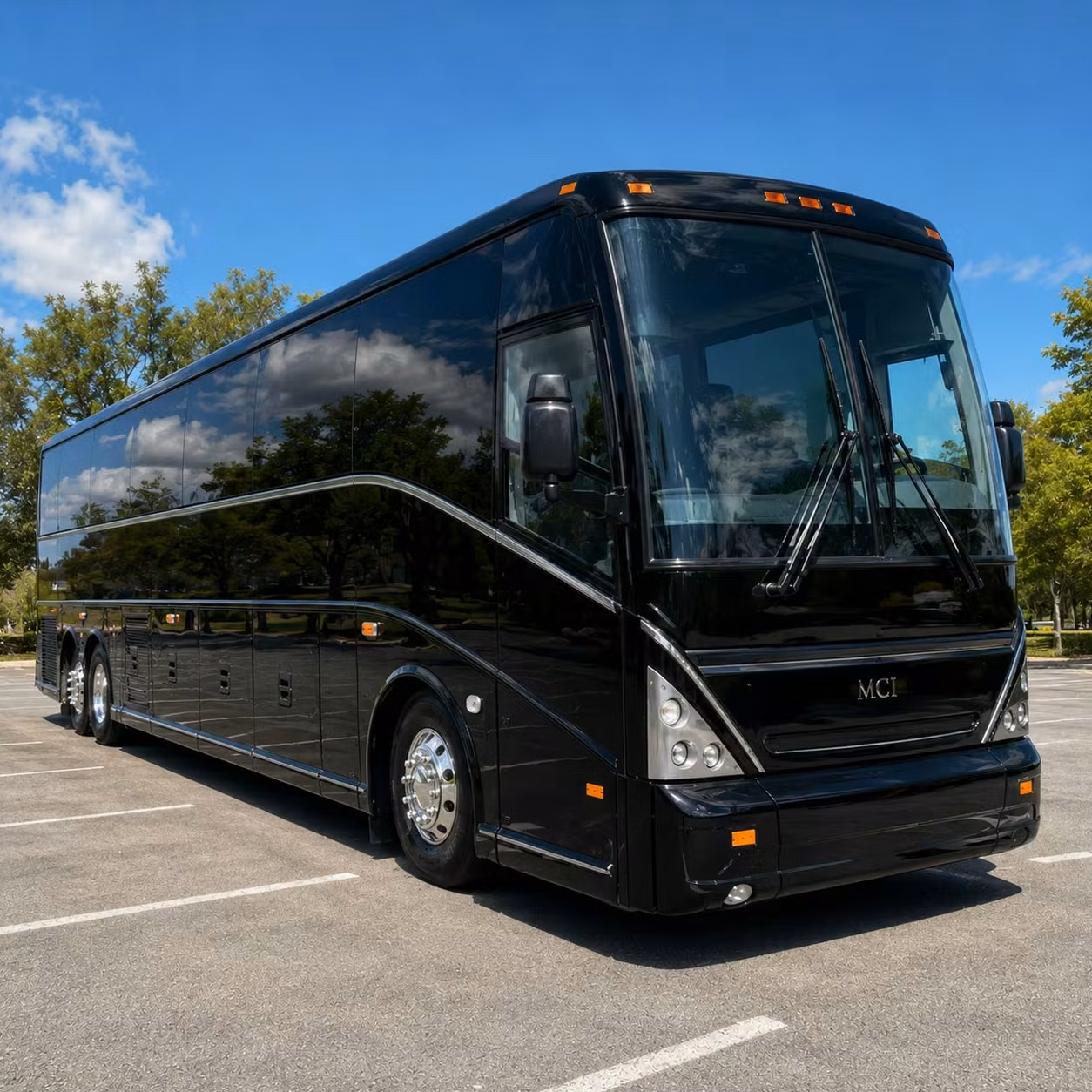 get online pricing for little rock concert transportation in seconds