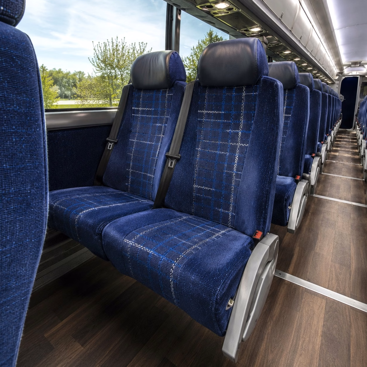 how where and when you re traveling affects little rock bus rental rates
