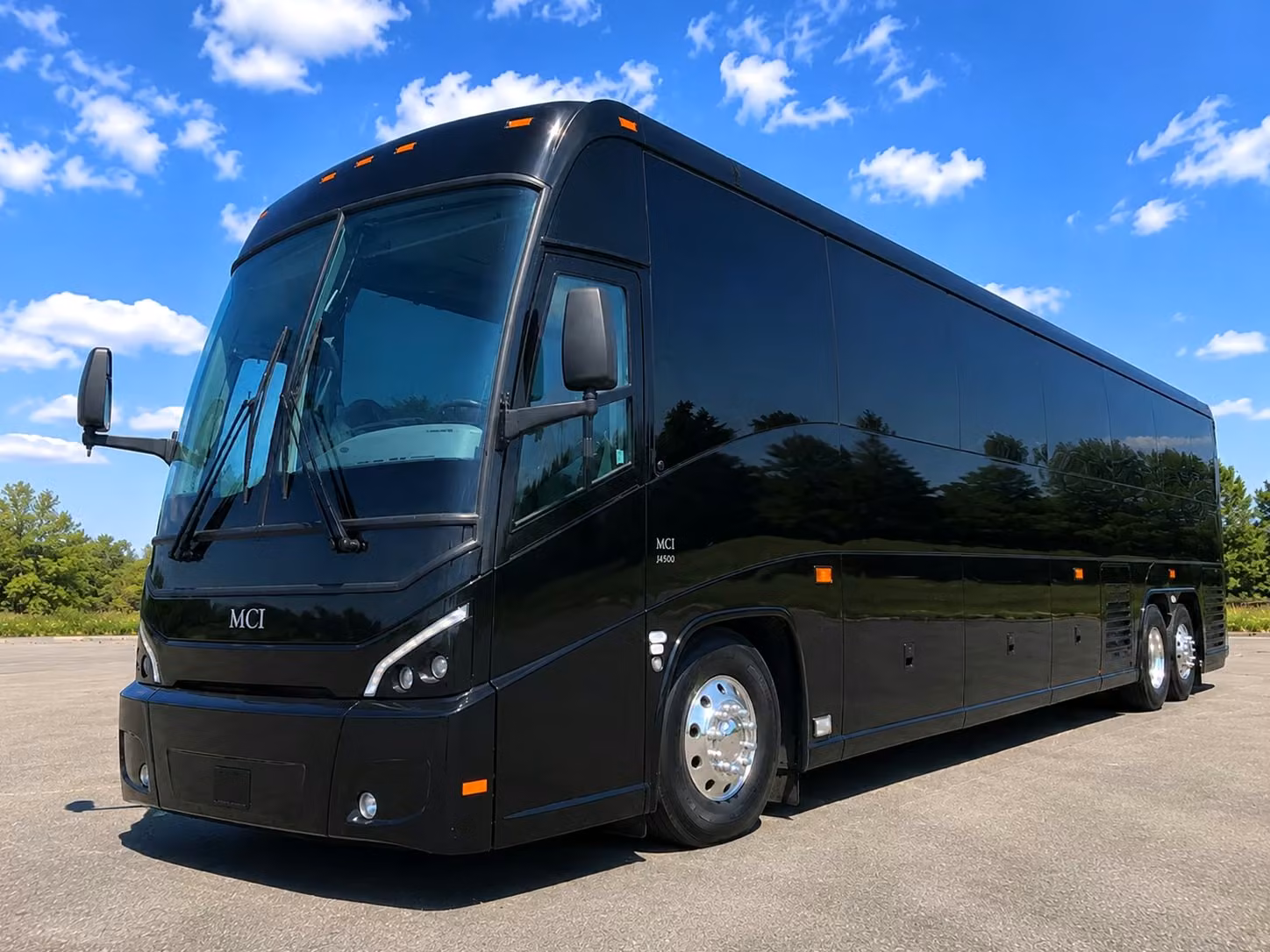 it just got easier to book bachelorette party buses and private event transportation in little rock