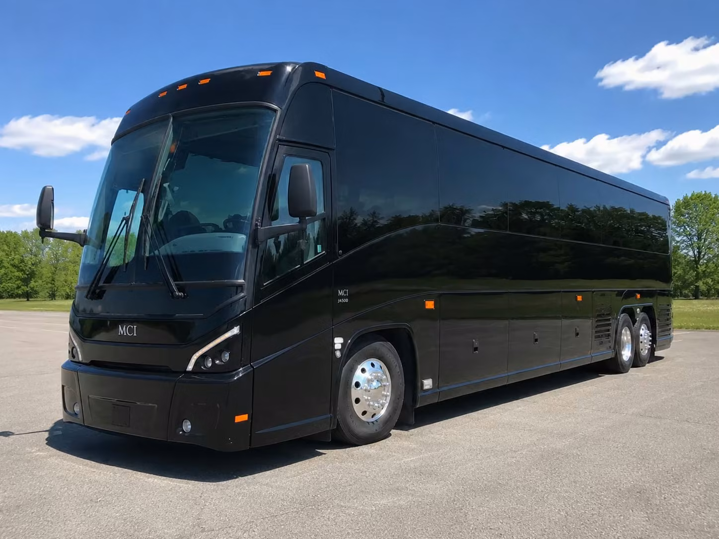little rock airport transportation and executive transfer services