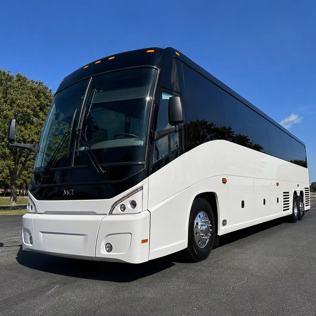 long distance school field trip and group travel from little rock
