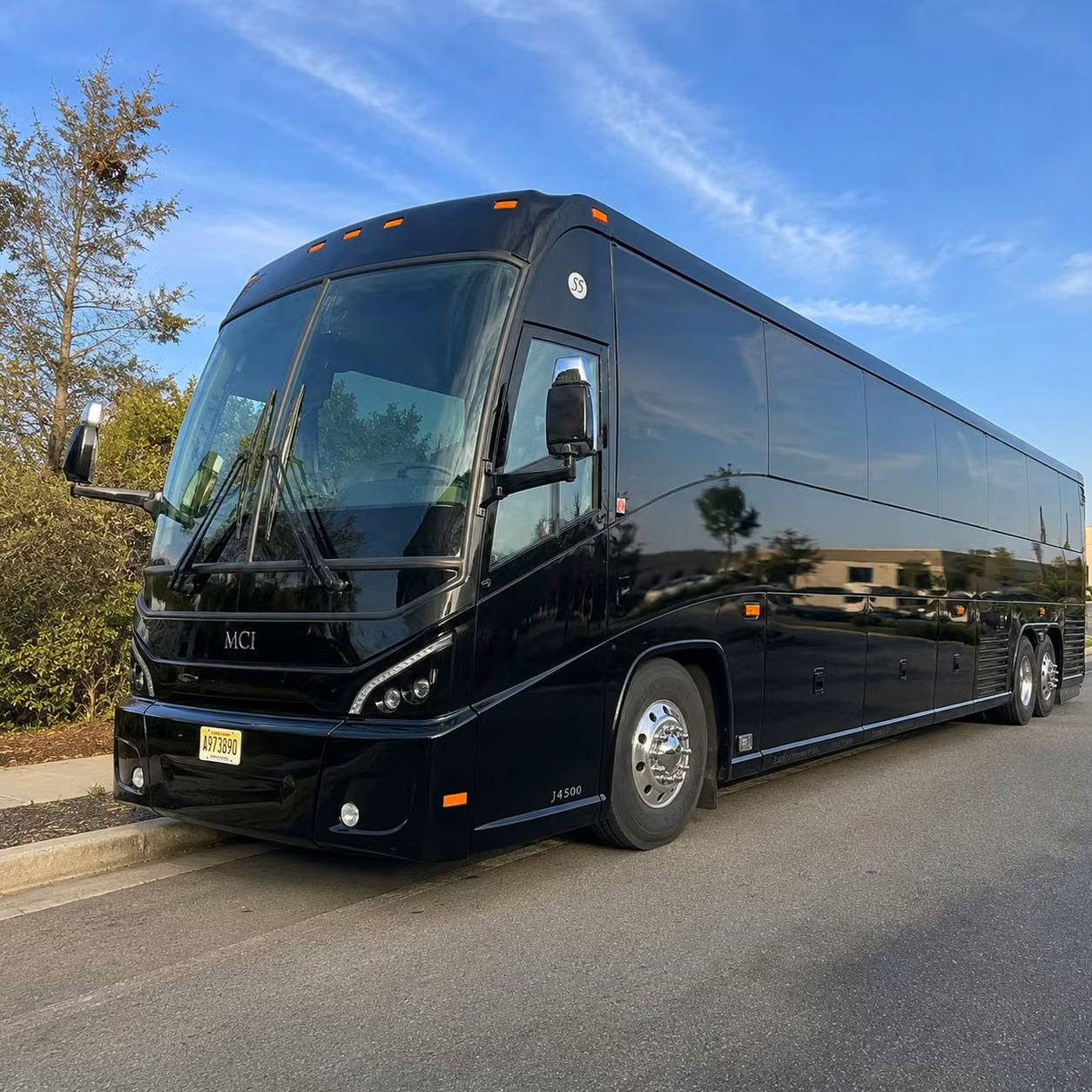 not in little rock you can still find employee transportation nearby