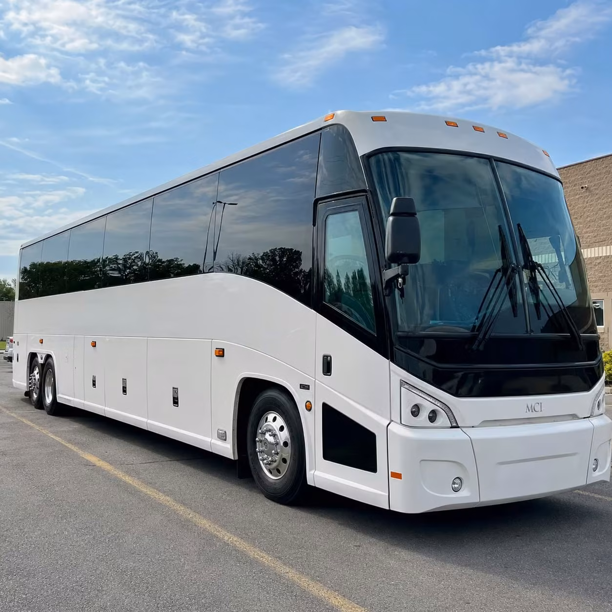 not in little rock you can still find long distance transportation nearby