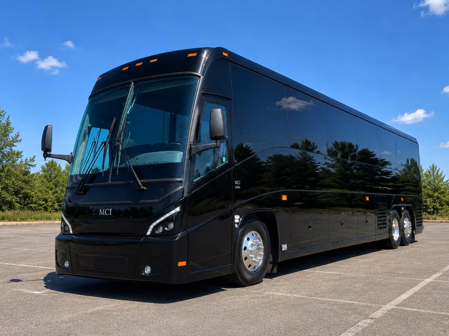 not in little rock you can still find private event transportation nearby