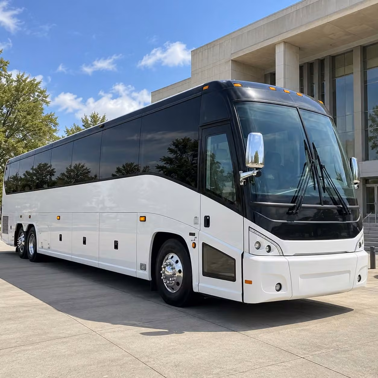 not in little rock you can still find prom transportation nearby