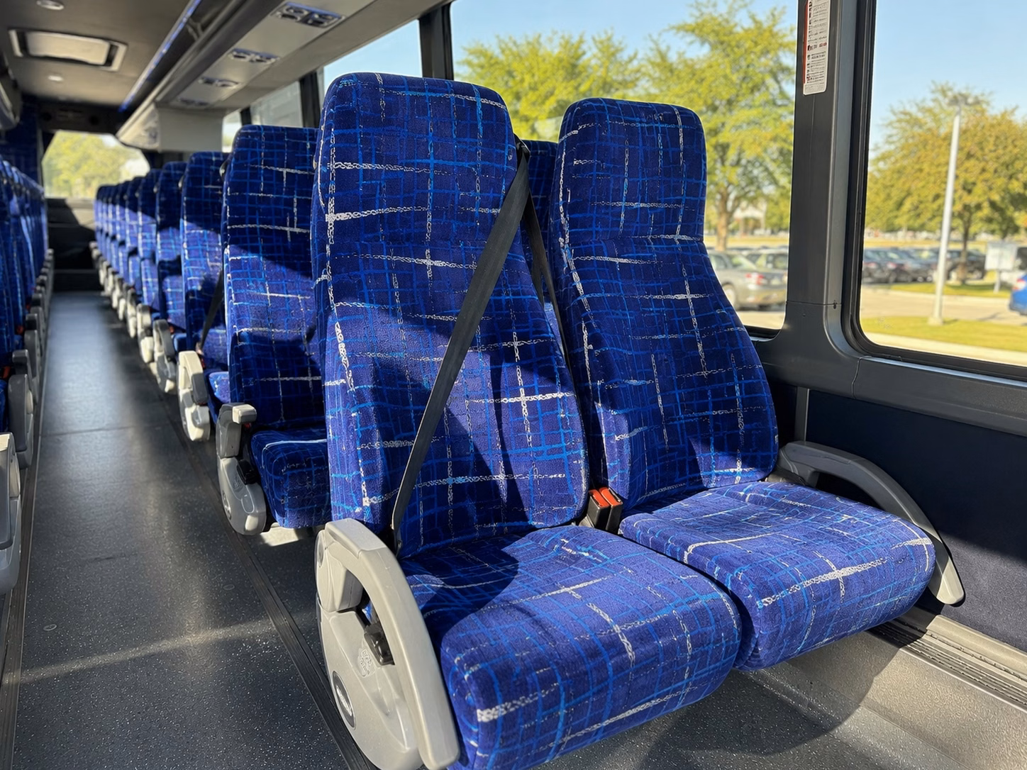 not in little rock you can still find sporting event transportation nearby