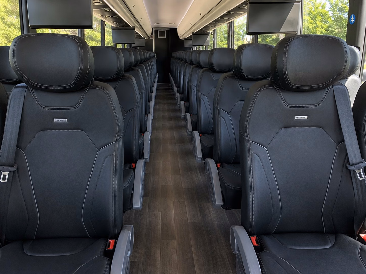 not in little rock you can still find wedding transportation nearby