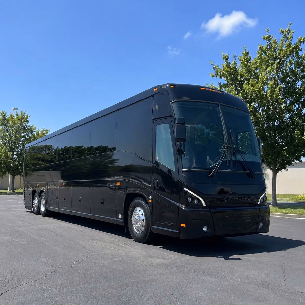 remote parking and off site lot shuttles for little rock employers